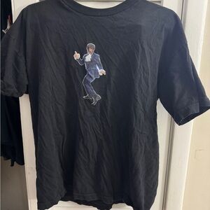 Austin powers tshirt